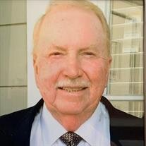 George Stephen Bratton