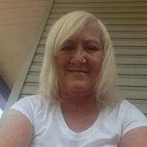 Lisa Dawn Weister