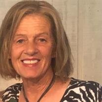 Debra Gay Boudreaux