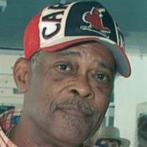 Bennie R. Tillmon Jr