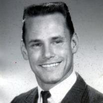 Harold "Gregg"  Vautilburgh