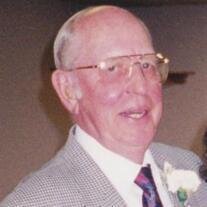 E. Carlton "Carl" Highfill