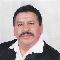 Pablin Cruz Hernandez