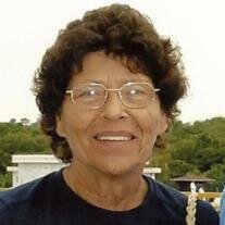 Mrs. Suzanne "Suzie" M.  Sopfe