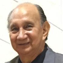 Hector Espinosa