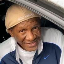 Jerome Ralph Jay Sr.