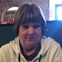 Peggy Lynn Dorland