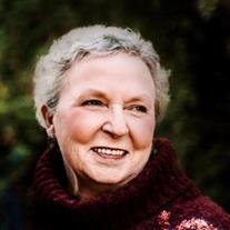 Tina Williams Gilder