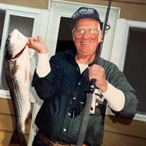 Harold Glen Higgs