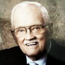Richard Clarence Strom