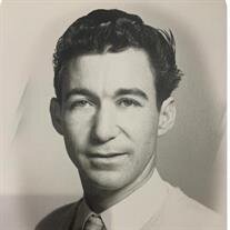 Mr. Sanford Franklin Fields