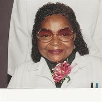 Delores L. Lowery