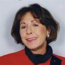 Constance Ann Weeks
