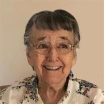 Rosemary C. Stemle
