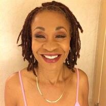 Mrs. Rebecca Ross