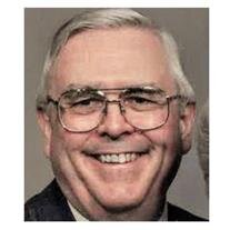 Reverend Jay Austin Wilcox