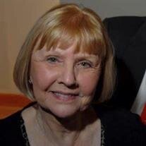 Marilynn A. Pirruccello