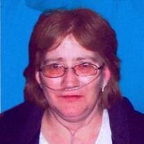 Judy Ward