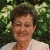 Naoma "Amy" Riggs Bell