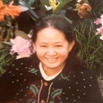 Thuy-Tien Thi Nguyen