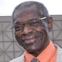Mr. Fred Williams