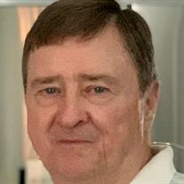 Mr. Allen Craig Rigby