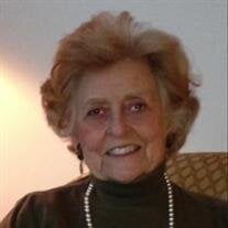 Mildred Virginia Ousley Lynch