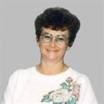 Mary Ann Samples