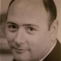 Carl G. Burgen