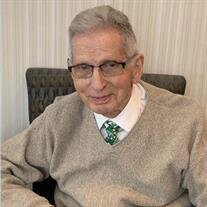 Joseph "Joe" J. Bartolotta Sr.