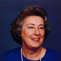 Virginia Scurry Storey