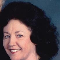 Ruby Kluender