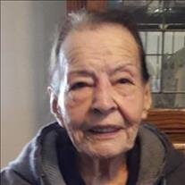 Jovita Rivas Cisneros