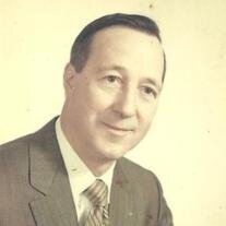 Aloysius Bernard O'Mara