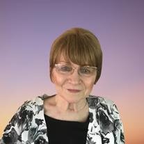 Carol Elaine Kapotas