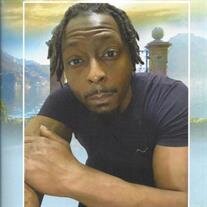 Mr. Norvice D. Jones