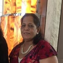 Parbati Singh
