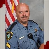 Mr. Paul B. Orr