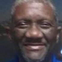 Frank Pierce