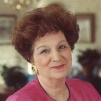 Eva Jamieson Mock