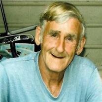 Burgess Dalton