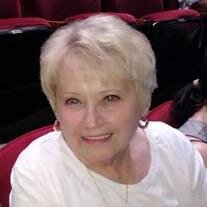 Christine Shallonis