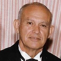 Joel Martin Sanders Sr