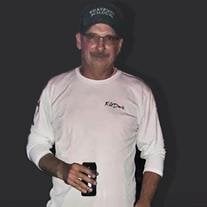 Billy Dean Barton II