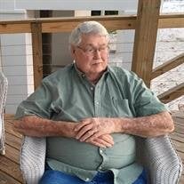 James "Jim" Edward Wood