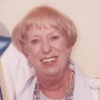 Mrs. Jean  Marian O'Leary