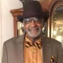 Rev. Dr. CL Walk