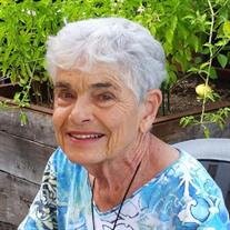 Norma Ruth Steinhart