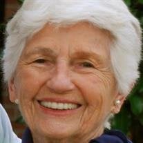 Louise Spiegel