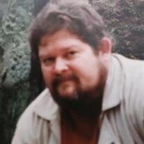 George Michael "Mike" Calhoun